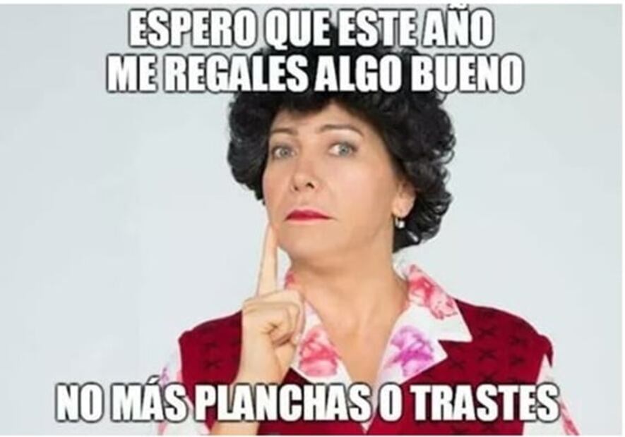 Memes del Día de las madres con cariño