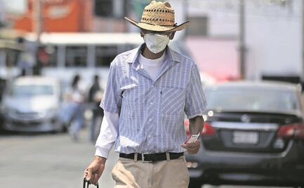 Naucalpan rectifica sobre uso de cubrebocas; no habrá multas 