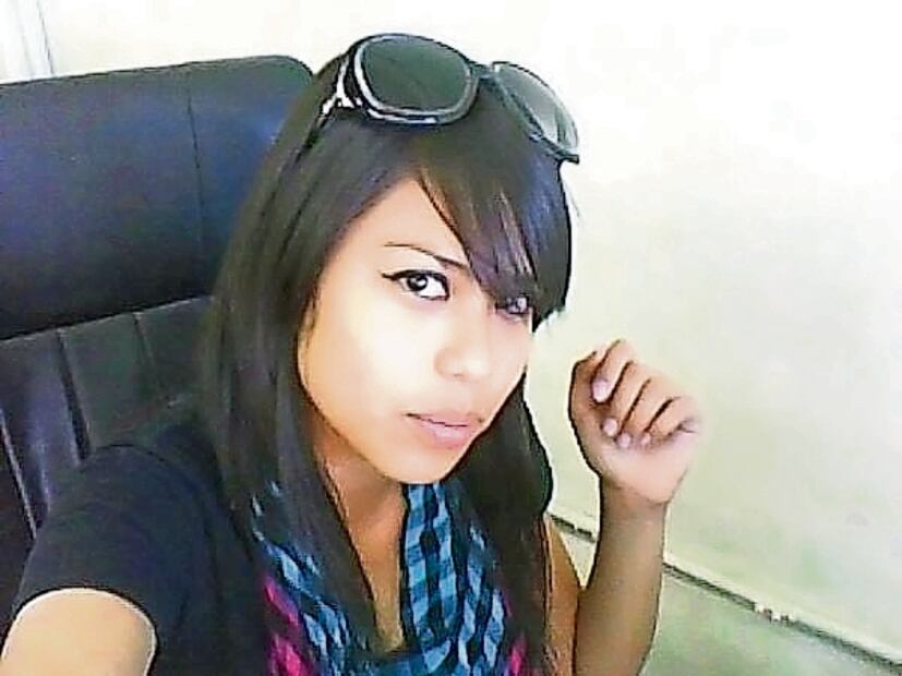 El día que desapareció Diana fue a buscar a una amiga, dice su mamá. Foto: Especial