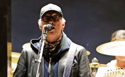 Eric Clapton con sus fans hasta el cielo