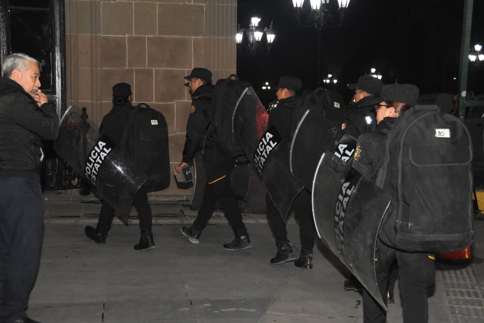 Foto: Emilio Vásquez/ EL UNIVERSAL