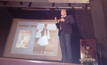 Alerta especialista sobre moderno dopaje genético 