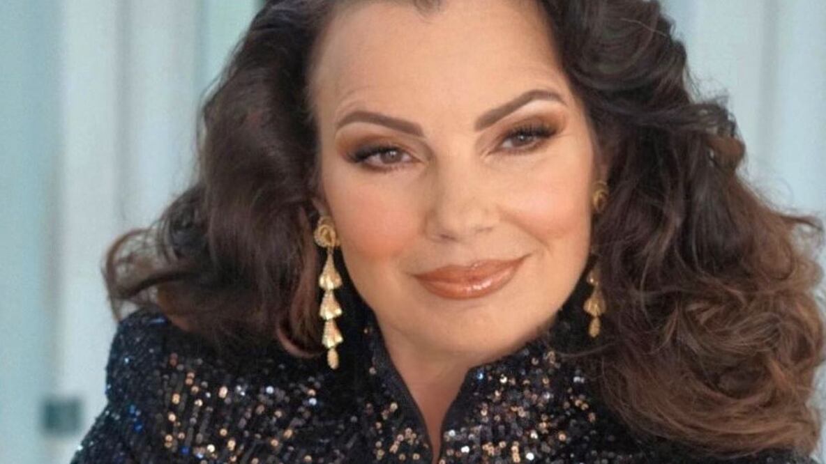 Fran Dresher. Foto: Instagram @officialfrandrescher