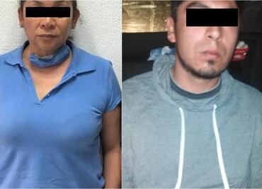 Detienen a reguladora y conductor involucrados en choque en Metro Tacubaya