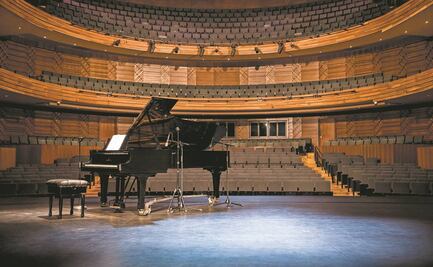 Desde Guadalajara crean Sala Digital para artes escénicas