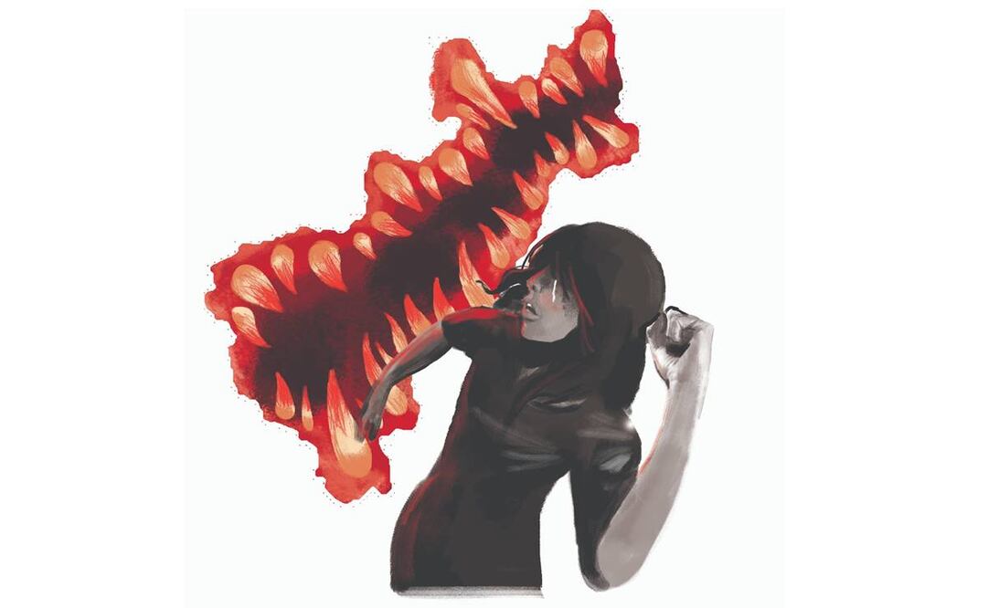 Ilustración: Dante de la Vega.