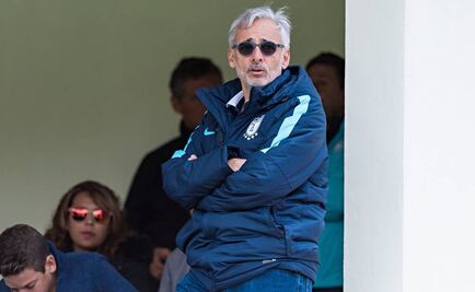 Liga MX busca tregua con la Conmebol