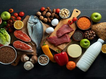 5 alimentos que inflaman la vesícula