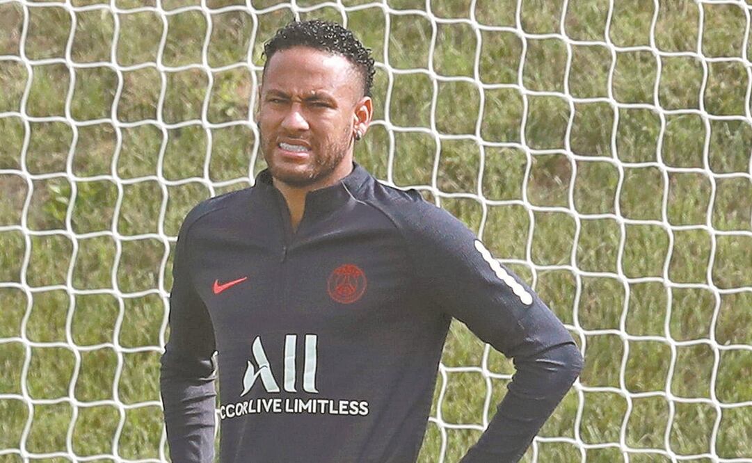 EFE/EPA/CHRISTOPHE PETIT TESSON