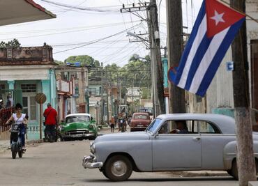 Cuba pierde 7 mil 500 mdd al año por sanciones de EU