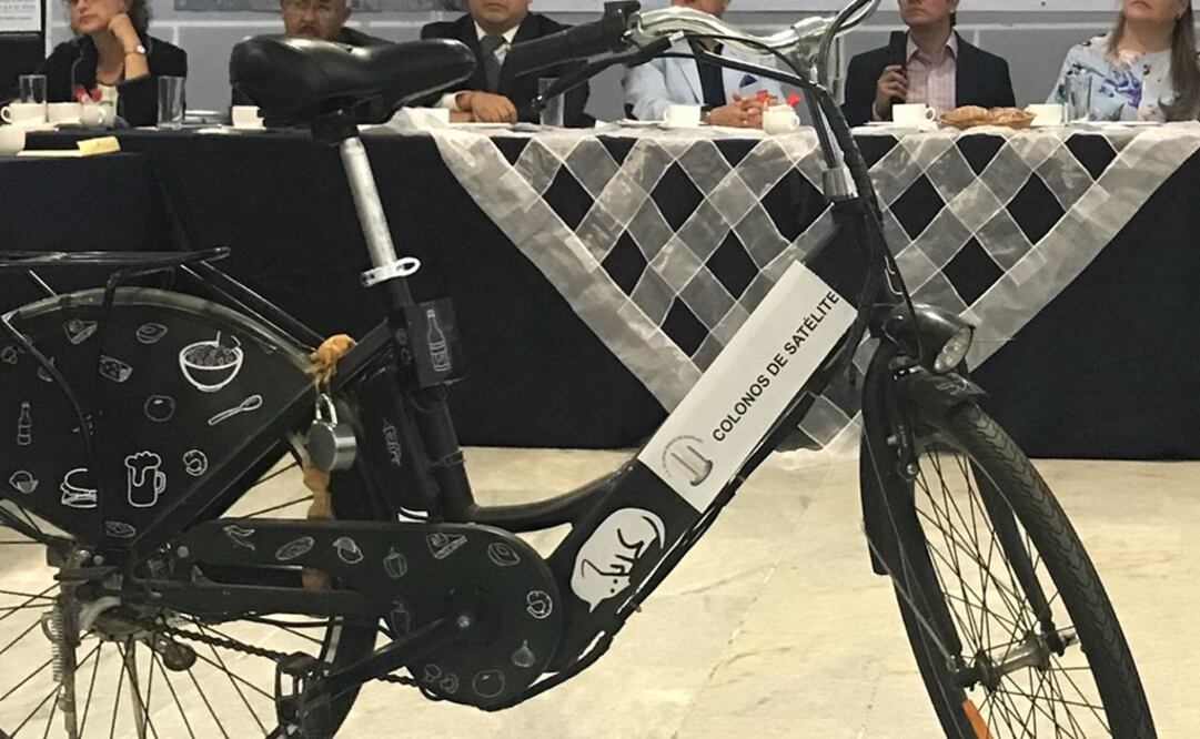 (Foto: Rebeca Jiménez/El Universal)