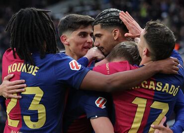 Barcelona vs Benfica: Horario y canales para ver EN VIVO la Champions League; hoy martes 11 de marzo