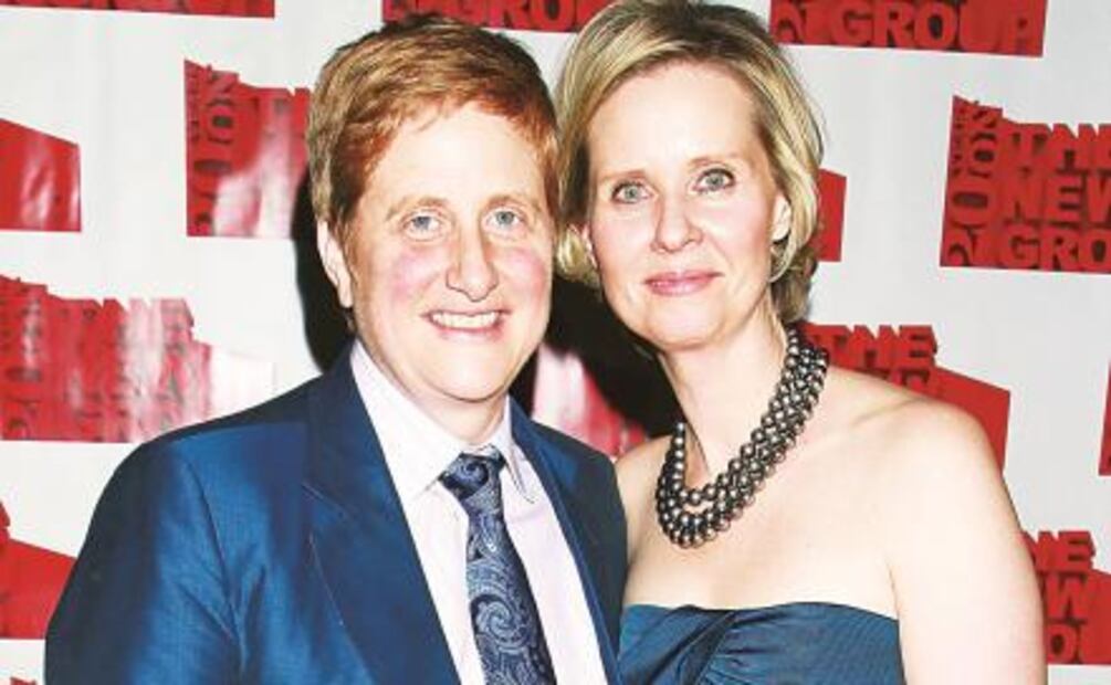 Ellas dejaron a sus hombres por una mujer