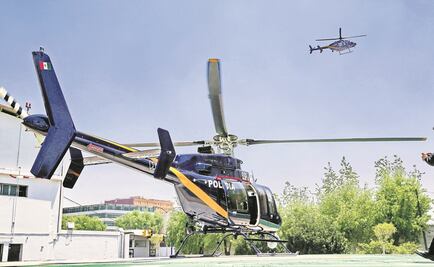 Resguardarán la CDMX por elecciones en el Estado de México