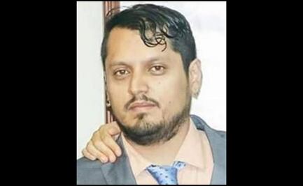 Exigen localizar a gestor cultural desaparecido en Veracruz