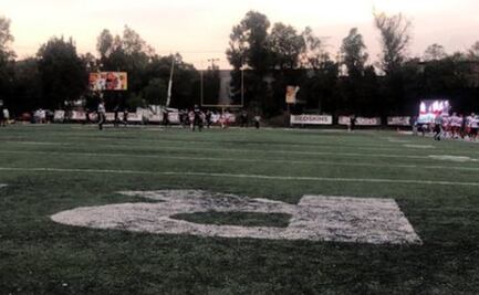 Liga FAM anuncia suspensión de la temporada por Coronavirus