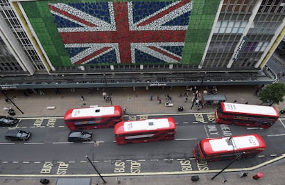 Brexit: Nuevo sondeo da ventaja de 10 puntos a permanencia