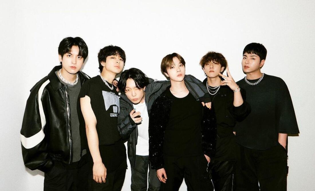 IKON. Fuente: Instagram @withikonic