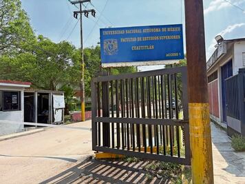 Estudiante de la UNAM murió por ataque directo: alcalde