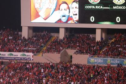 "Nos queda un sin sabor", acepta el DT