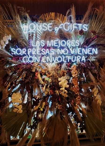 Crea tu propio perfume y coctel con ginebra en esta pop up store de CDMX