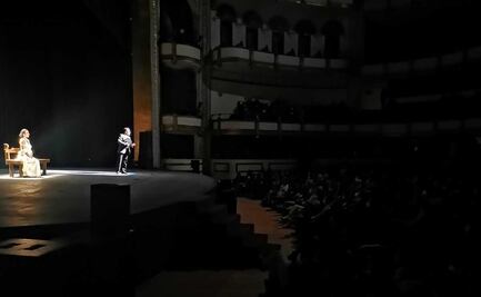 "Wenses y Lala" celebra su séptimo aniversario