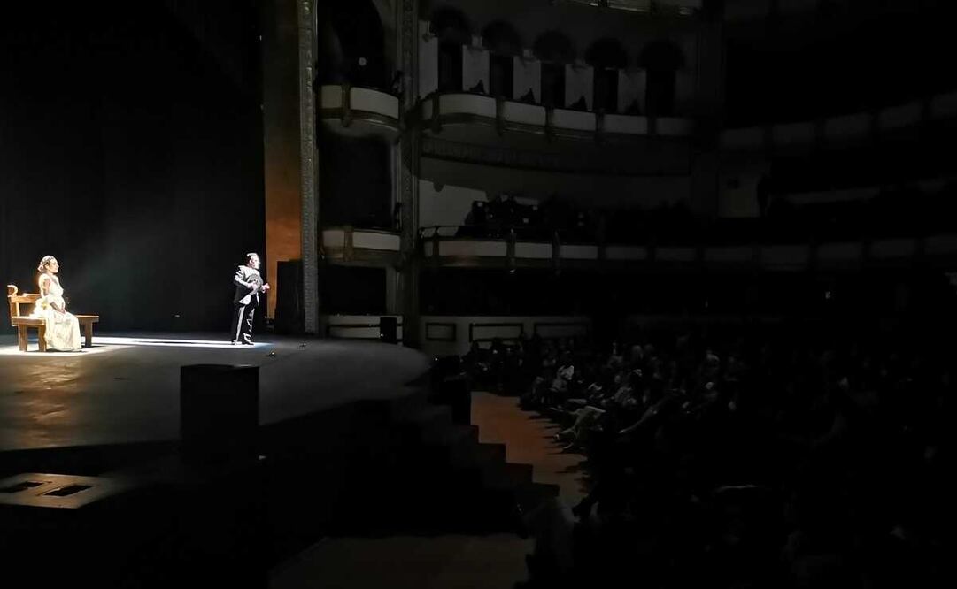 Foto: Janet Mérida/ EL UNIVERSAL