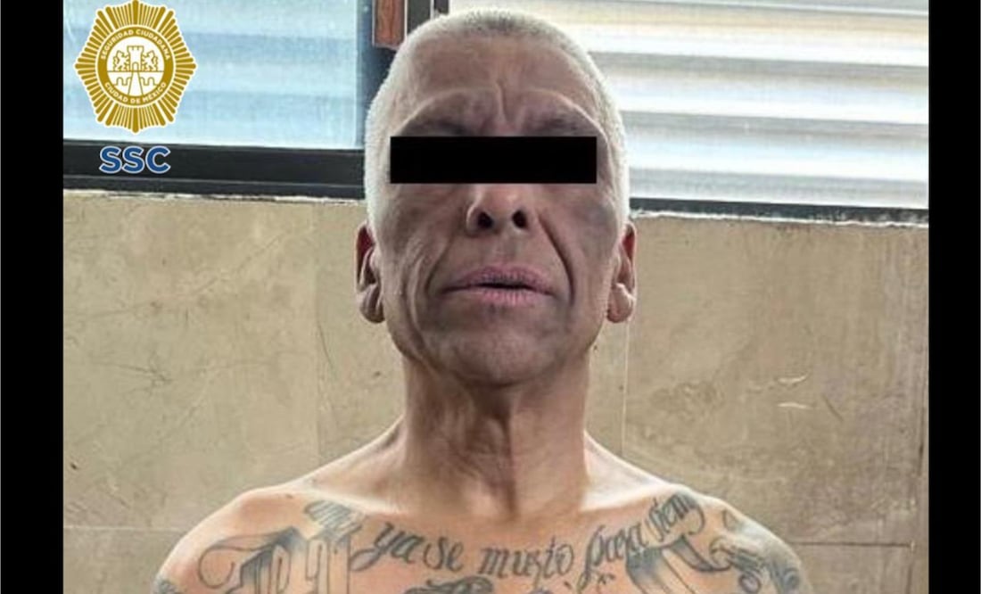 FOTO: Especial/ EL UNIVERSAL/