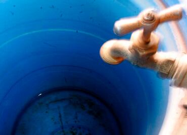 CDMX ahorrará hasta 350 mdp por retomar control en cobro de agua: Sheinbaum