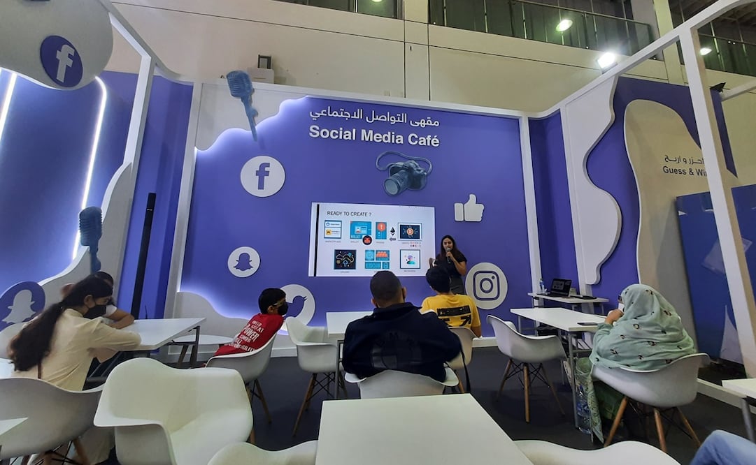 Fotos: Frida Juárez/EL UNIVERSAL