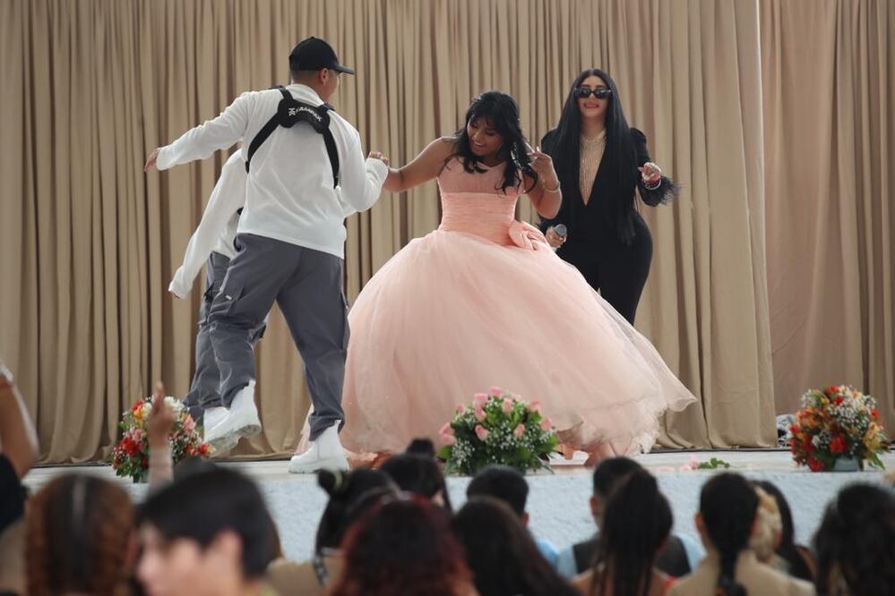 Fotos: Francisco Rodríguez/EL UNIVERSAL