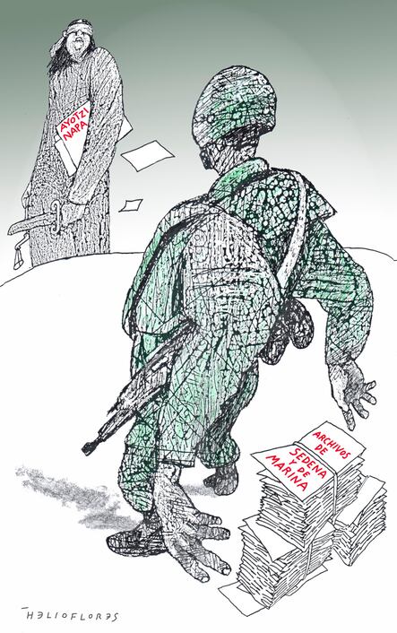 Cartón de HELIOFLORES