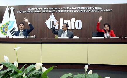 InfoCDMX ordena a alcaldía Xochimilco informar sobre modificaciones de uso de suelo