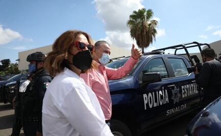 Quirino Ordaz afirma que no habrá segundo aislamiento por Covid-19 en Sinaloa