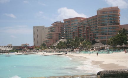 Direct charter flights from Dublin to Cancún are announced