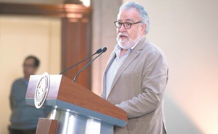 Segob impulsará colaboración entre dependencias para erradicar violencia