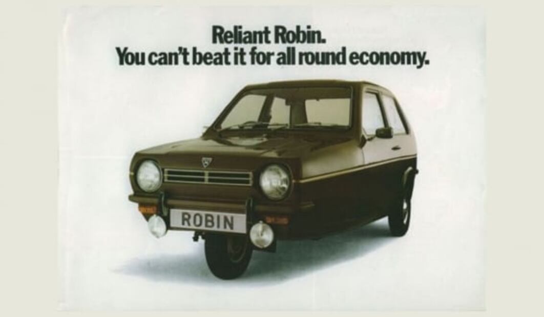 Los autos más difíciles de conducir en la historia