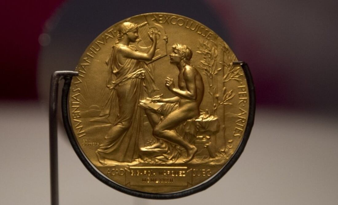 ¿Quién está detrás del "Nuevo Premio de literatura"?