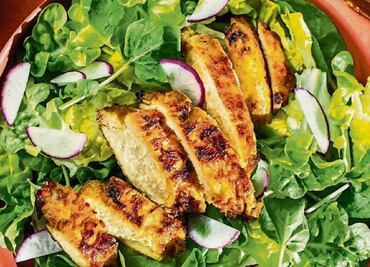 Chef José Andrés servirá pollo cultivado en laboratorio en su restaurante en Washington DC