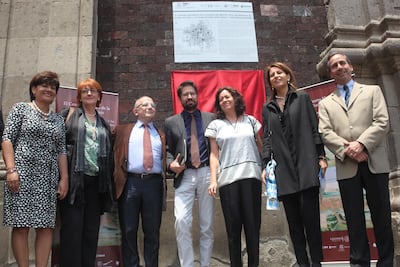 UNESCO declara a la Iglesia de Santo Domingo como "Sitio Memoria de la Esclavitud"