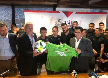 Extrema seguridad para la final de la Copa MX