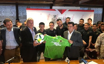 Extrema seguridad para la final de la Copa MX