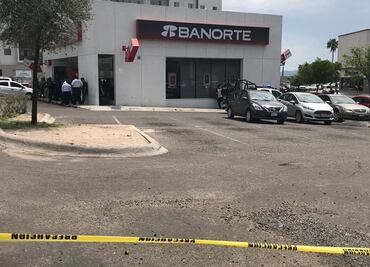 Banorte reporta ilesos a colaboradores tomados como rehenes en Hermosillo