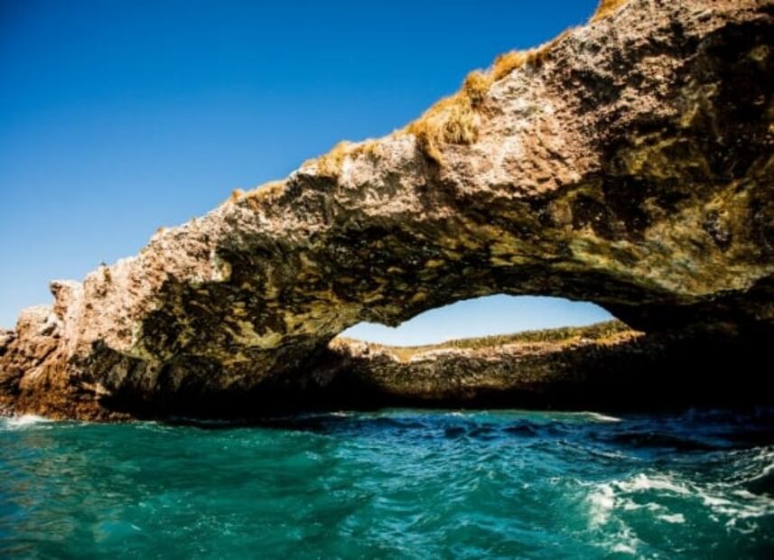 Qué hacer en las asombrosas Islas Marietas