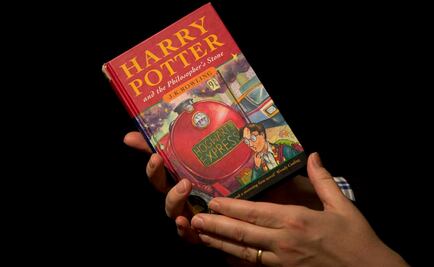 Escuela católica de EU prohíbe libros de Harry Potter por tener “hechizos reales”