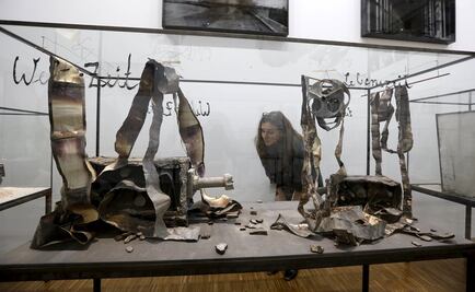 El Pompidou superó en 2016 de nuevo los tres millones de visitantes