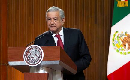 Por austeridad, servidores públicos y AMLO donarán entre 5% y 25% de salario
