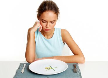 Descubre qué es el ayuno intermitente