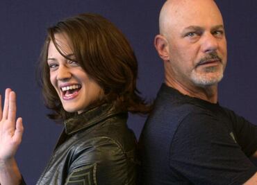 Asia Argento acusa al director de "Rápidos y furiosos" de abuso sexual