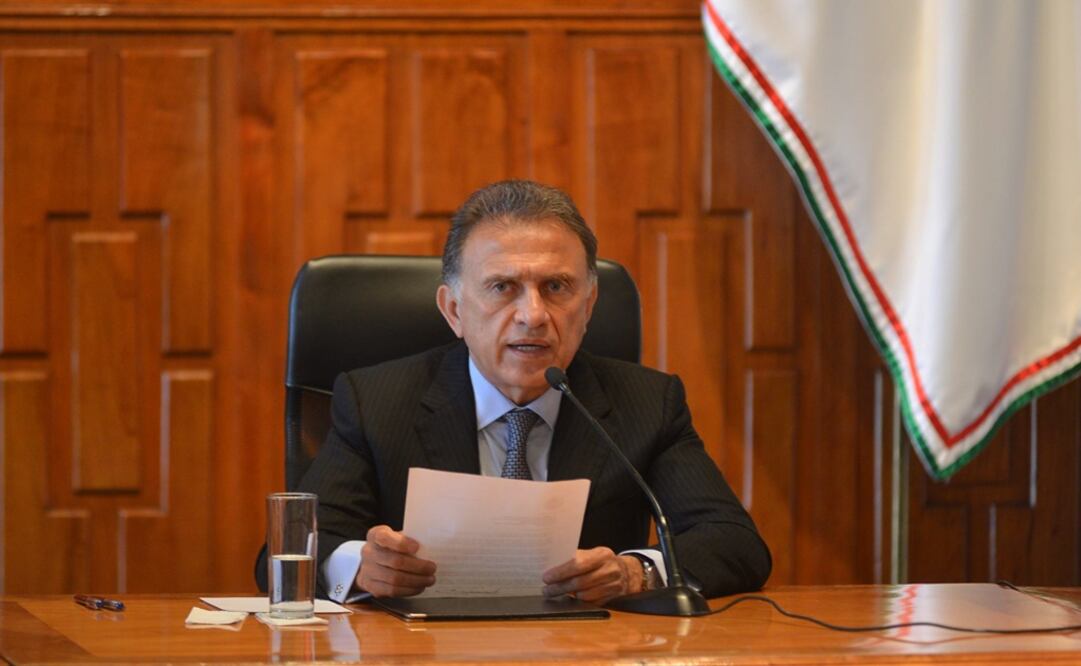 Foto: Archivo/ Cuartoscuro